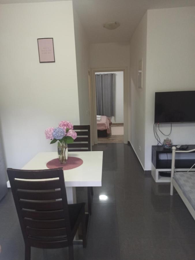 Apartment Bila Sibenik Exterior photo